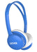 EAN 5706751042072 - Denver BTH-150BLUE auricular y casco Auriculares Inalámbrico y alámbrico Diadema Música Micro USB Bluetoo imagen 1