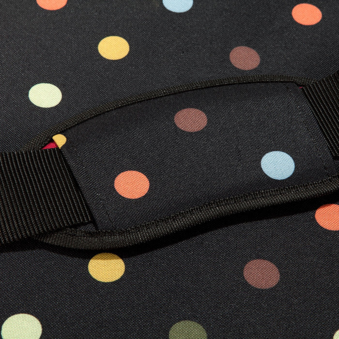 EAN 4012013579318 - Reisenthel Сarrycruiser Negro, Multicolor Bolso grande imagen 5