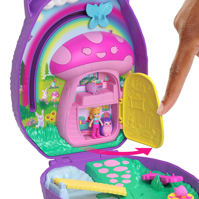 EAN 194735261697 - Polly Pocket JBJ91 set de juguetes imagen 3