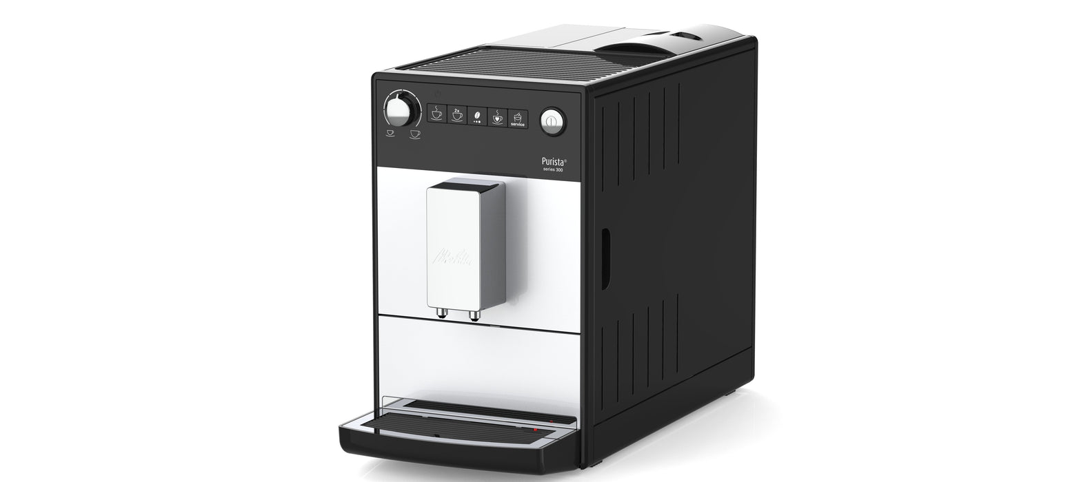 EAN 4006508221608 - Melitta 6769697 cafetera eléctrica Totalmente automática Máquina espresso 1,2 L imagen 5