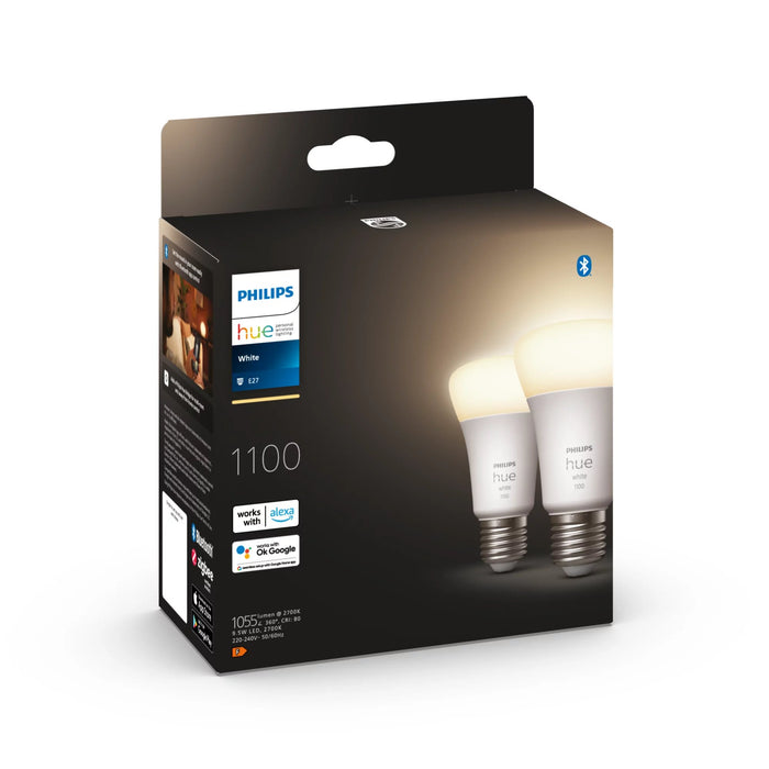 EAN 8719514289192 - Philips Hue White 8719514289192 iluminación inteligente Bluetooth 9,5 W imagen 3