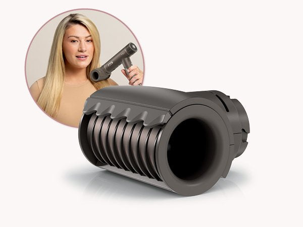 EAN 0622356311861 - Shark HD542EU secador 1700 W Gris imagen 2