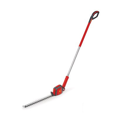 EAN 4008423922059 - WOLF-Garten HT 40 eM e-multi-star Cuchilla doble 2,1 kg imagen 3