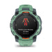 EAN 0753759339494 - Garmin Instinct 3 AMOLED 3,05 cm (1.2") 45 mm Digital 390 x 390 Pixeles Pantalla táctil Verde GPS (satéli imagen 2