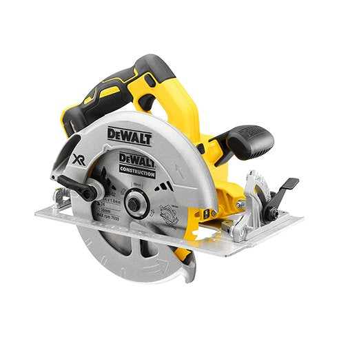 EAN 5035048663110 - DeWALT DCS570N-XJ hoja de sierra circular 18,4 cm 1 pieza(s) imagen 1