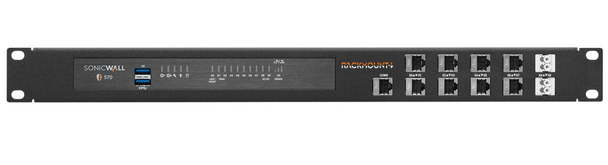 EAN 8720297442155 - Rackmount.IT RM-SW-T12I accesorio de bastidor Montaje de firewall en rack imagen 3