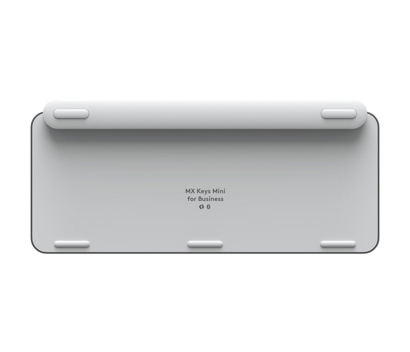 EAN 5099206101500 - Logitech 920-010609 teclado Oficina RF Wireless + Bluetooth QWERTY Inglés Gris imagen 6