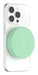 EAN 8021735218890 - Celly MAGPB3000 3000 mAh Cargador inalámbrico Verde imagen 2