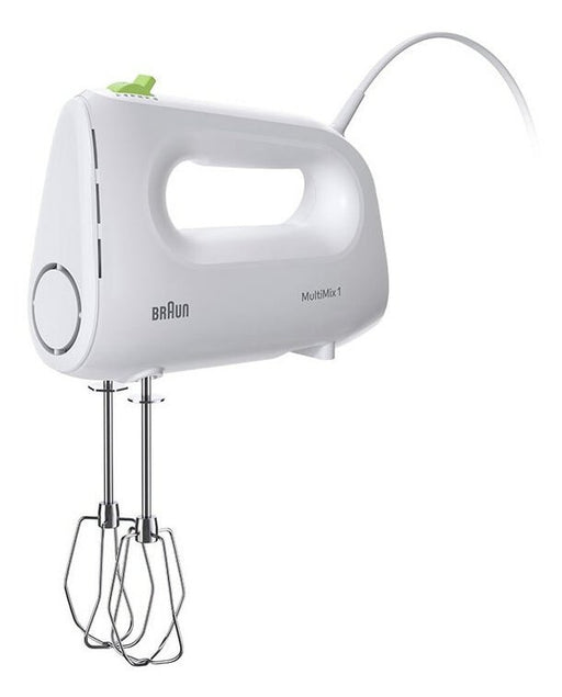 EAN 8021098003669 - Braun Minipimer 5 HM 1100 White Batidora de mano 450 W Blanco imagen 1