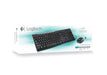 EAN 5099206039186 - Logitech 920-004512 teclado Ratón incluido Universal USB QWERTY Italiano Negro imagen 5