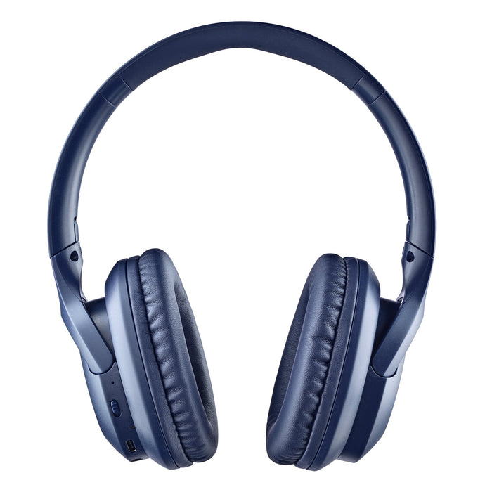 EAN 8435430621471 - NGS ARTICA GREED Auriculares Inalámbrico y alámbrico Diadema Llamadas/Música USB Tipo C Bluetooth Azul imagen 3