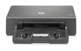 EAN 0886112465421 - HP 2012 120W Advanced Docking Station Acoplamiento Negro imagen 1