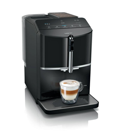 EAN 4242003926864 - Siemens EQ.300 TF301E19 cafetera eléctrica Totalmente automática Máquina espresso 1,4 L imagen 1