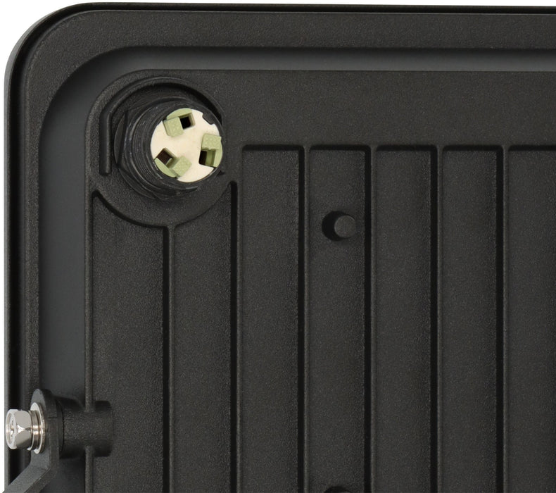 EAN 4007123684977 - Brennenstuhl 1171250342 Reflector Negro 30 W LED D imagen 8