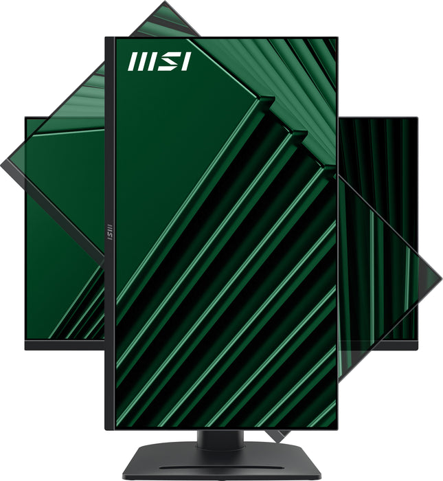 EAN 4711377219167 - MSI PRO MP275PG pantalla para PC 68,6 cm (27") 1920 x 1080 Pixeles Full HD LCD Negro imagen 5