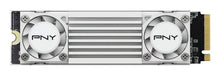 EAN 0751492782447 - PNY CS3150 2 TB M.2 PCI Express 5.0 NVMe 3D NAND imagen 1