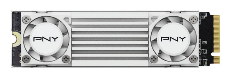 EAN 0751492782447 - PNY CS3150 2 TB M.2 PCI Express 5.0 NVMe 3D NAND imagen 1