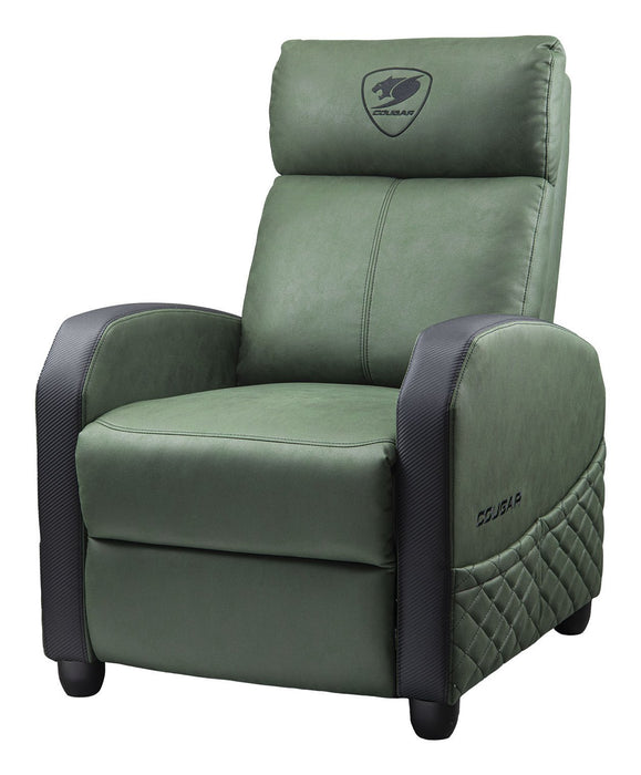 EAN 4710483779299 - COUGAR Ranger Elite Army Butaca para jugar Asiento acolchado tapizado imagen 3