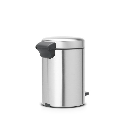 EAN 8710755112164 - Brabantia Pedal Bin newIcon Alrededor Acero pulido imagen 2