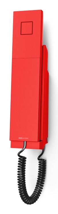 EAN 4262377561348 - Snom E303A Teléfono analógico Rojo imagen 1