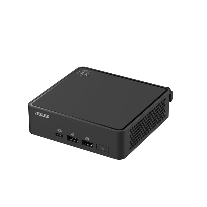 EAN 4711387950173 - ASUS NUC 15 Pro RNUC15CRKV500002 Negro 235H imagen 4