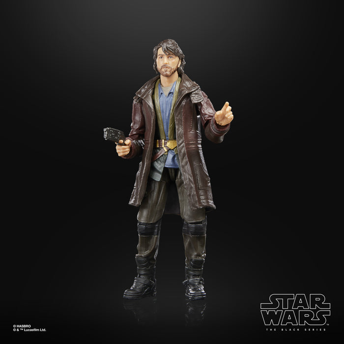 EAN 5010994179274 - Star Wars The Black Series F55275X0 toy figure imagen 7