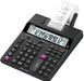 EAN 4971850099710 - Casio HR-200RCE calculadora Escritorio Calculadora de impresión Negro imagen 1
