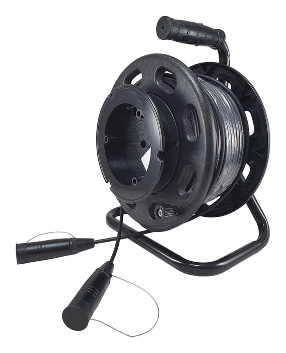 EAN 4015867241233 - Equip 119424 cable HDMI 150 m HDMI tipo A (Estándar) Negro imagen 2