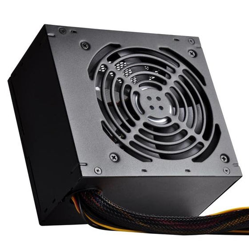 EAN 4710007223321 - Silverstone ST60F-ES230 unidad de fuente de alimentación 600 W 20+4 pin ATX ATX Negro imagen 2