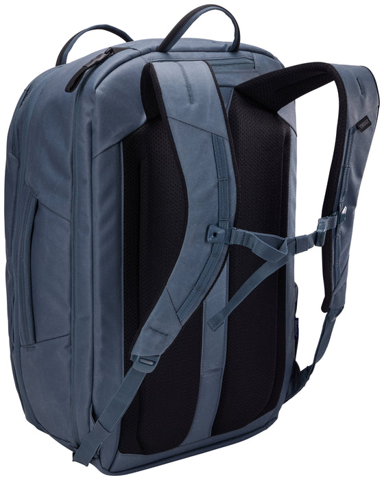 EAN 0085854255356 - Thule Aion TATB140 Dark Slate mochila Mochila de viaje Gris Poliéster reciclado imagen 2