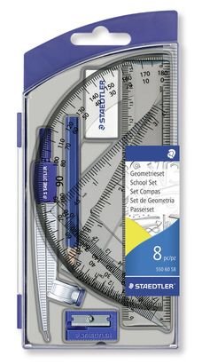 EAN 4007817185698 - Staedtler Noris 550 imagen 1