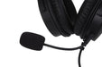 EAN 0023942488224 - SureFire Harrier 360 Auriculares Alámbrico Diadema Juego USB tipo A Carbono imagen 7