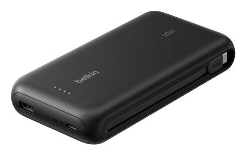 EAN 0745883925407 - Belkin ENA013HQBK batería externa 20000 mAh Negro imagen 2