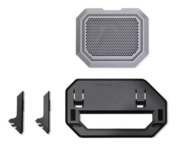 EAN 4711475644977 - Thermaltake AC-074-ONINAN-A1 parte carcasa de ordenador Full Tower Kit de conversión de torre a rack imagen 1