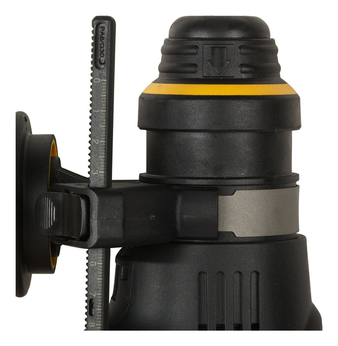 EAN 5035048648650 - DeWALT D25333K-QS rotary hammers 950 W SDS Plus imagen 7