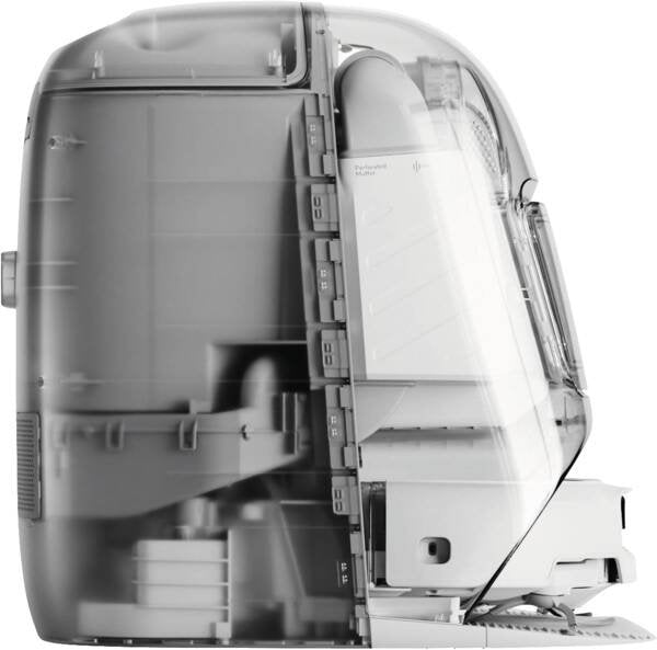 EAN 6937224131859 - DJI ROMO P (Water Tank Version) 0,26 L Sin bolsa Gris, Blanco imagen 4