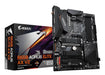 EAN 4719331809904 - GIGABYTE B550 AORUS ELITE AX V2 placa base AMD B550 Zócalo AM4 ATX imagen 1