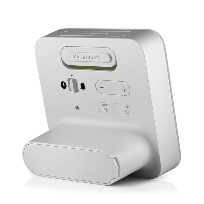 EAN 4007218670199 - Braun BC09-DCF Reloj despertador digital Blanco imagen 5