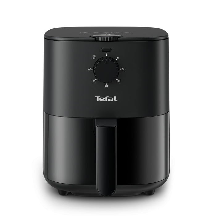 EAN 3045387248307 - Tefal Easy Fry EY1308 Sencillo 3,5 L Independiente 1030 W Freidora de aire caliente Negro imagen 1