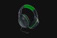EAN 8887910060018 - Razer Kaira HyperSpeed Auriculares Inalámbrico Diadema Juego Bluetooth Negro, Verde imagen 5