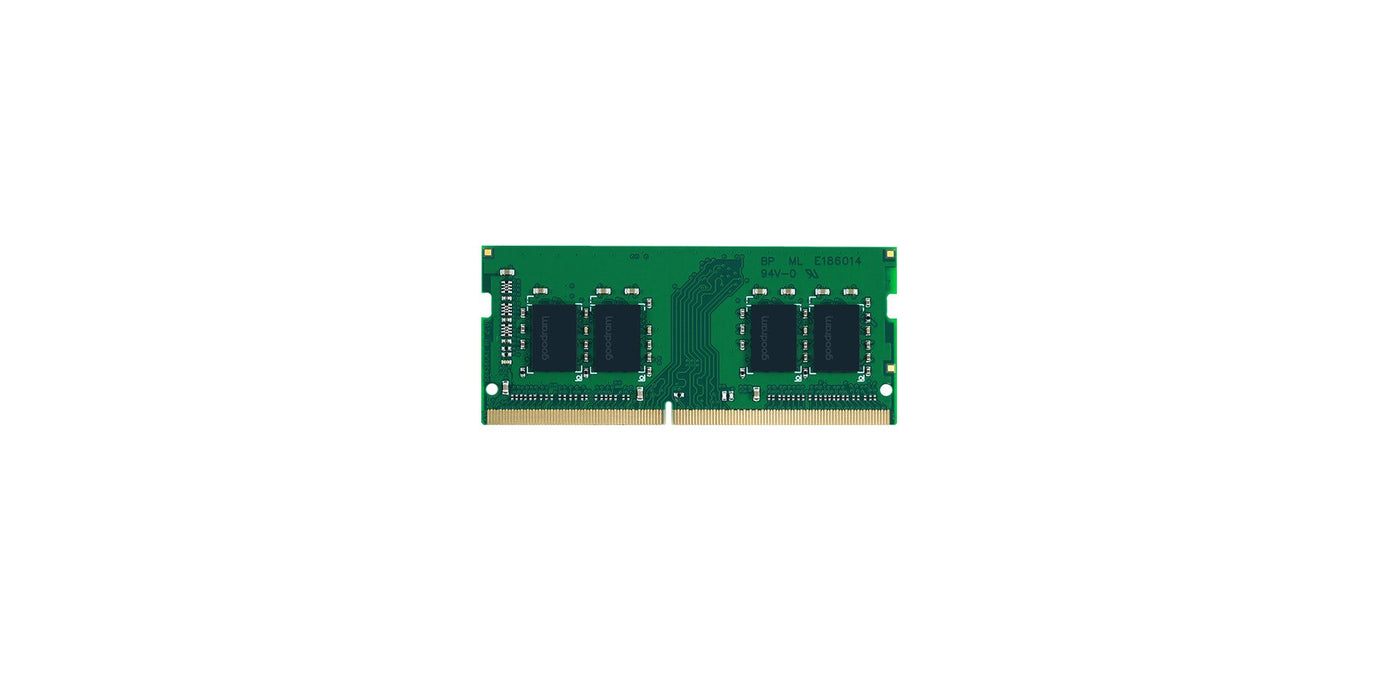 EAN 5908267961384 - Goodram GR3200S464L22/32G módulo de memoria 32 GB 1 x 32 GB DDR4 imagen 3