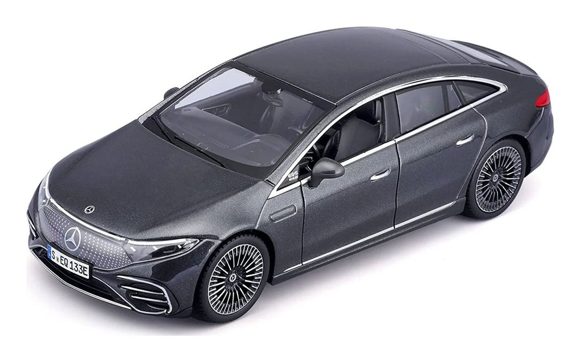 EAN 0090159329022 - Maisto 32902-GY modelo a escala Modelo a escala de coche deportivo Previamente montado 1:24 imagen 1