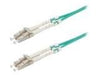 EAN 4049759024291 - ROLINE LWL Cable 50/125µm OM3 LC/LC 2m Cable de fibra óptica e InfiniBand Verde imagen 1
