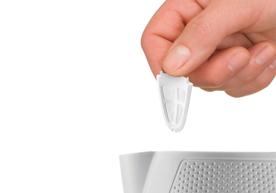 EAN 4011689185502 - Unold 18550 tetera eléctrica 1,7 L 1850 W Blanco imagen 7