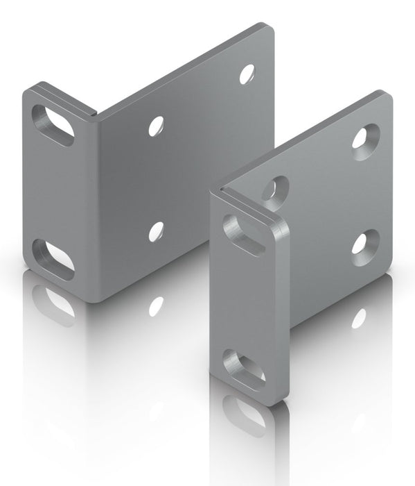 EAN 0810084699805 - Ubiquiti UACC-Rack-Ear-1U Kit de montaje imagen 1