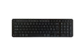 EAN 0743870051757 - Contour Design Balance teclado Oficina RF inalámbrica + USB QWERTY Inglés del Reino Unido Negro imagen 1