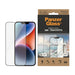 EAN 5711724027871 - PanzerGlass ® Anti-reflective Screen Protector iPhone 14 | 13 | 13 Pro | Ultra-Wide Fit w. EasyAligner Pr imagen 2