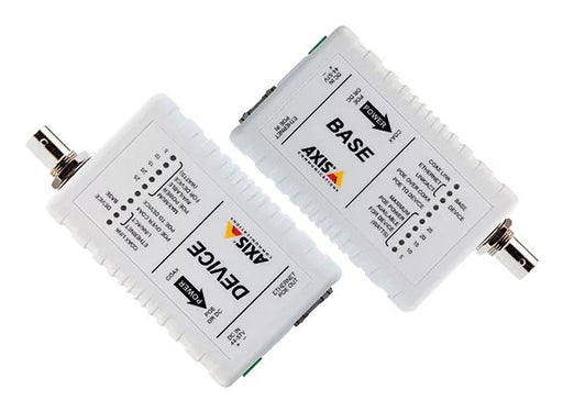 EAN 5054484416265 - Axis 5026-401 adaptador e inyector de PoE imagen 1