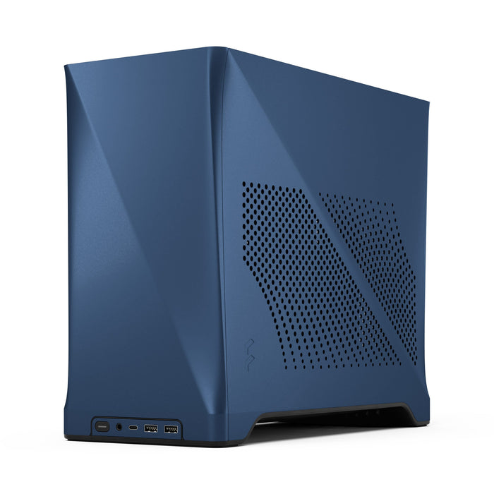 EAN 7340172705840 - Fractal Design Era 2 Mini Tower Azul imagen 10