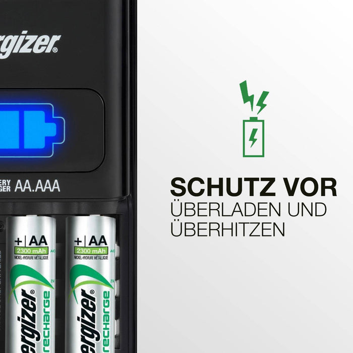 EAN 7638900421248 - Energizer E300697700 no categorizado imagen 3